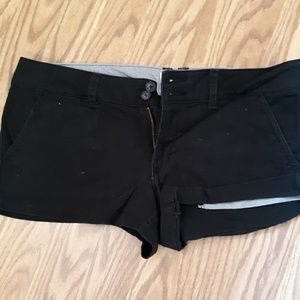 American Eagle Shorts - size 6